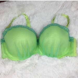 44DD CACIQUE Bra